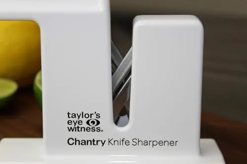 Taylors Eye Witness Chantry 5