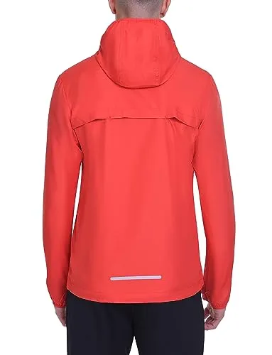 TCA Lauf-Softshelljacke