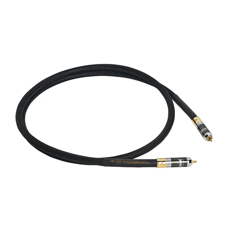 Tchernov Cable Cuprum Reference SC