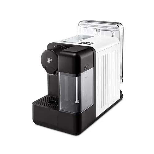 Tchibo Cafissimo milk