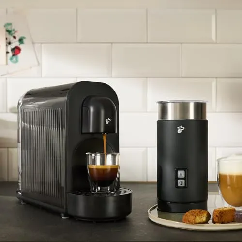 Tchibo Cafissimo NOW 4