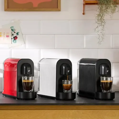 Tchibo Cafissimo NOW 6