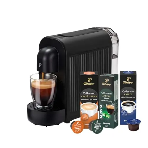 Tchibo Cafissimo NOW 2