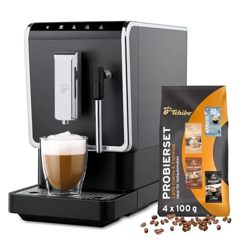 Tchibo Esperto Latte 2