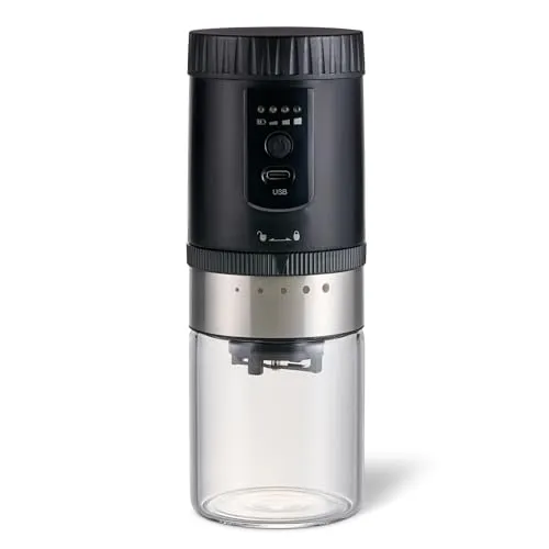 Tchibo Kaffeemühle UC