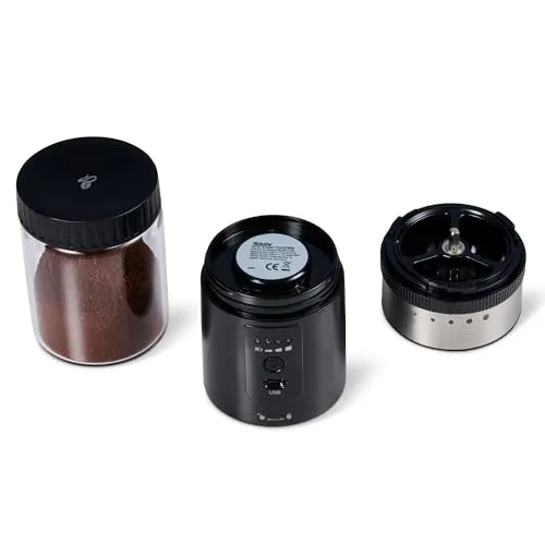 Tchibo Kaffeemühle UC 3