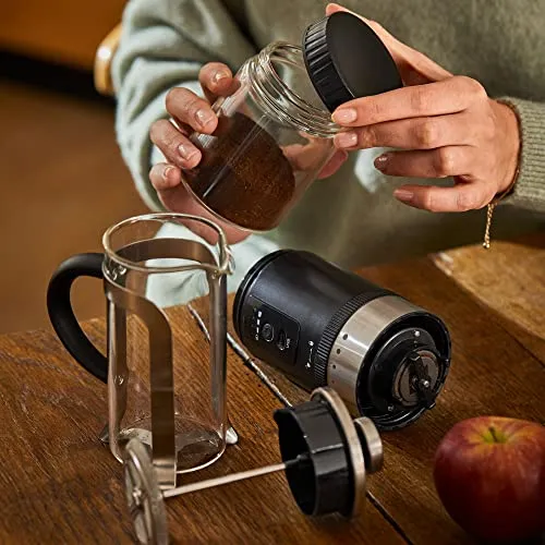 Tchibo Kaffeemühle UC 6