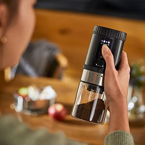 Tchibo Kaffeemühle UC 7