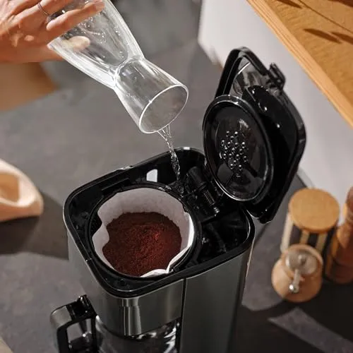 Tchibo Let‘s Brew Elegant 3