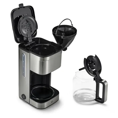 Tchibo Let‘s Brew Elegant 4