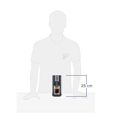 Tchibo Qbo ESSENTIAL 4