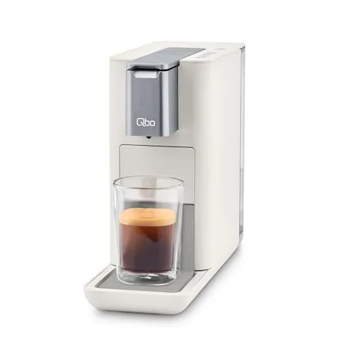 Tchibo Qbo ESSENTIAL 2
