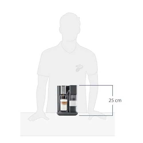 Tchibo Qbo MILK MASTER 4