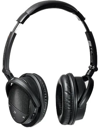 Tchibo 2-in-1-Kopfhörer (April 2014)