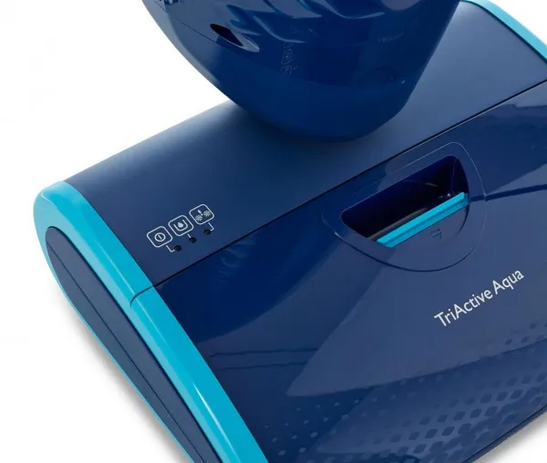 Tchibo 3-in-1-AquaTrio-Hartbodenreiniger 4