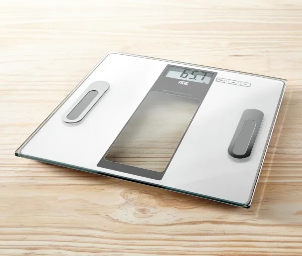 Tchibo Analyse-Waage