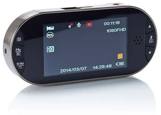 Tchibo Auto-Kamera 50256 2