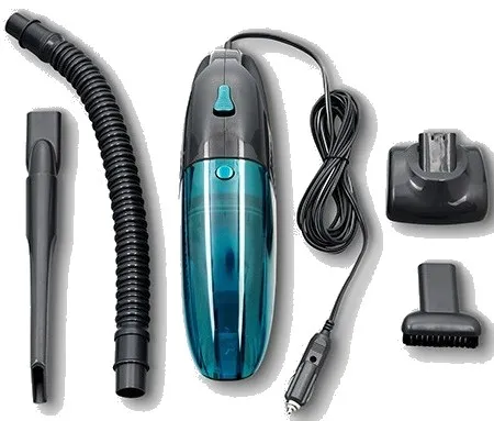 Tchibo Auto-Staubsauger 305300 2