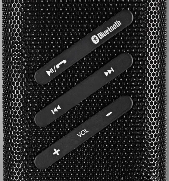 Tchibo Bluetooth-Lautsprecher 4