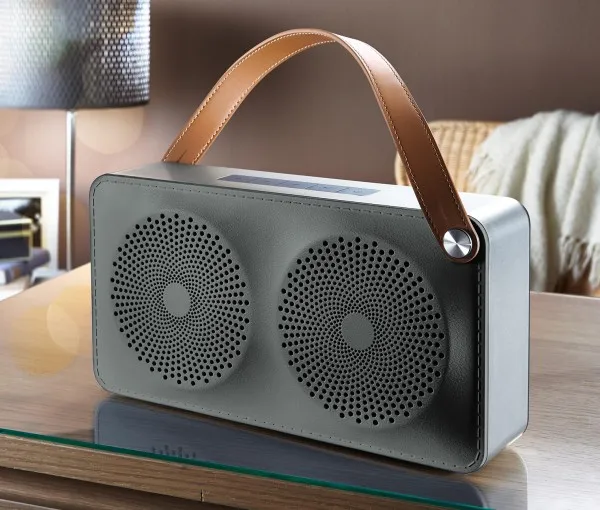 Tchibo Bluetooth-Lautsprecher 323504