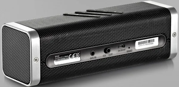 Tchibo Bluetooth-Lautsprecher 5