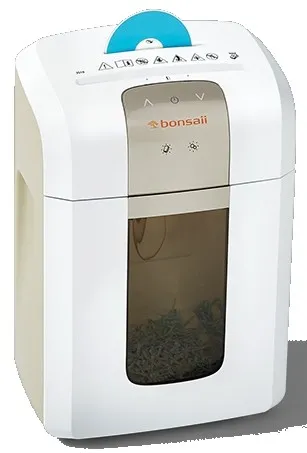 Tchibo bonsaii Profi-Aktenvernichter 305469