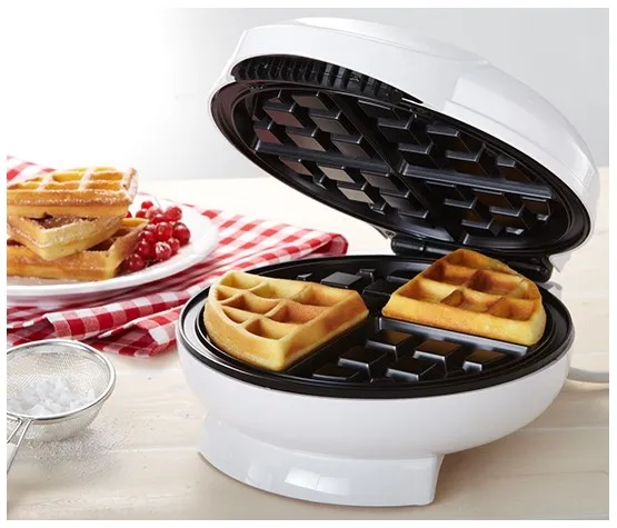 Tchibo Brüsseler Waffeleisen 303219