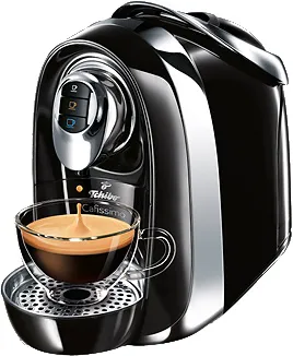 Tchibo Cafissimo Compact 3