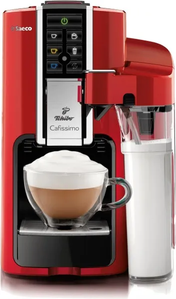 Tchibo Cafissimo Latte 2