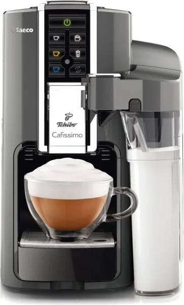 Tchibo Cafissimo Latte 4