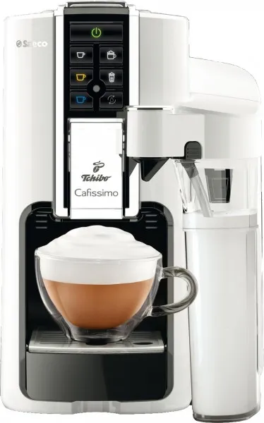 Tchibo Cafissimo Latte 5