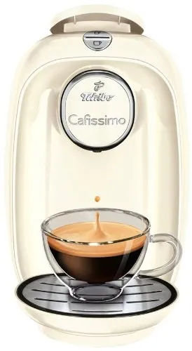 Tchibo Cafissimo Picco 3