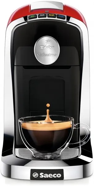 Tchibo Cafissimo Tuttocaffè 2