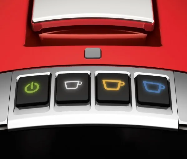 Tchibo Cafissimo Tuttocaffè 3