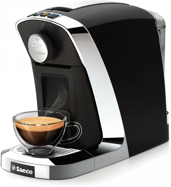 Tchibo Cafissimo Tuttocaffè 5