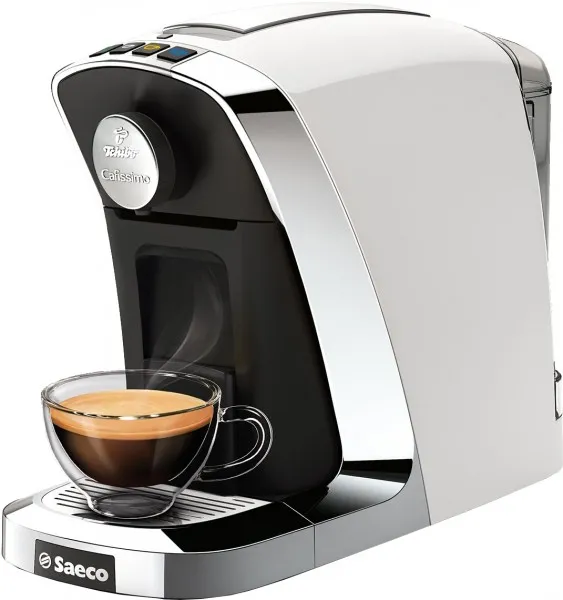 Tchibo Cafissimo Tuttocaffè 6