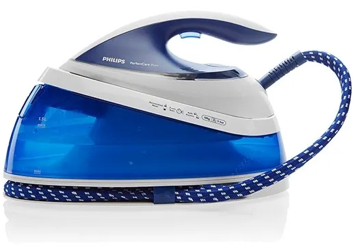 Tchibo Dampfbügelstation 54352 2