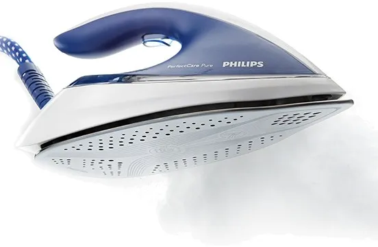 Tchibo Dampfbügelstation 54352 3