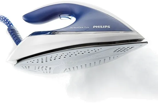 Tchibo Dampfbügelstation 55536 3