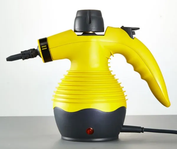 Tchibo Dampfreiniger 2