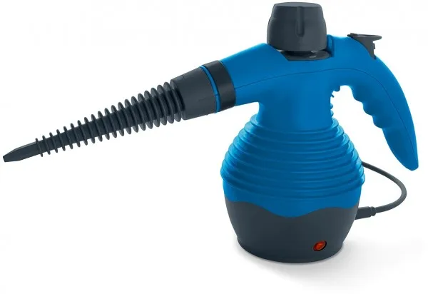 Tchibo Dampfreiniger 4