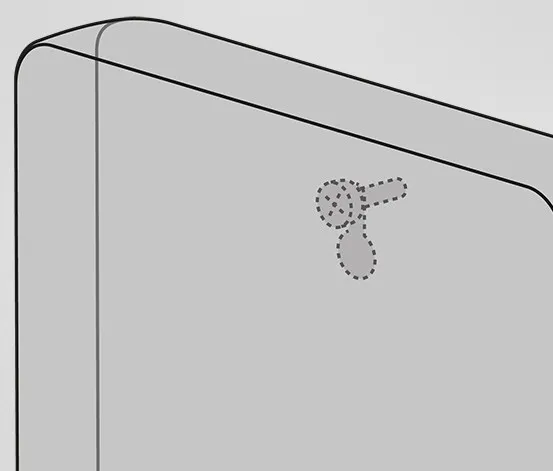 Tchibo Digitale Küchenwaage 44308 3