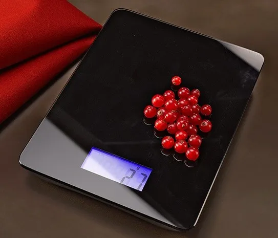 Tchibo Digitale Küchenwaage 44308