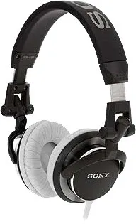 Tchibo DJ-Kopfhörer 286896