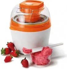 Tchibo Eiscreme-Maschine 284478 4