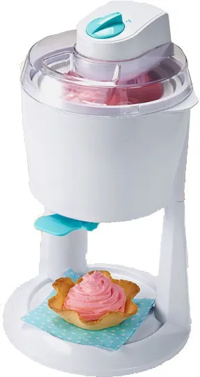 Tchibo Eiscreme-Maschine 292063