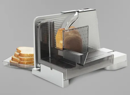 Tchibo Elektrischer Allesschneider 279940