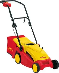 Tchibo Elektro-Rasenmäher 276212