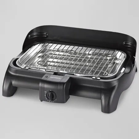 Tchibo Elektro-Tischgrill 283163 3