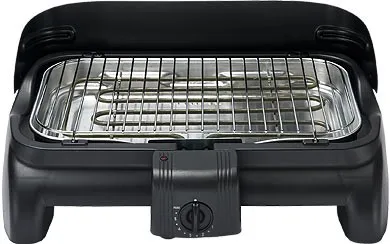 Tchibo Elektro-Tischgrill 283163
